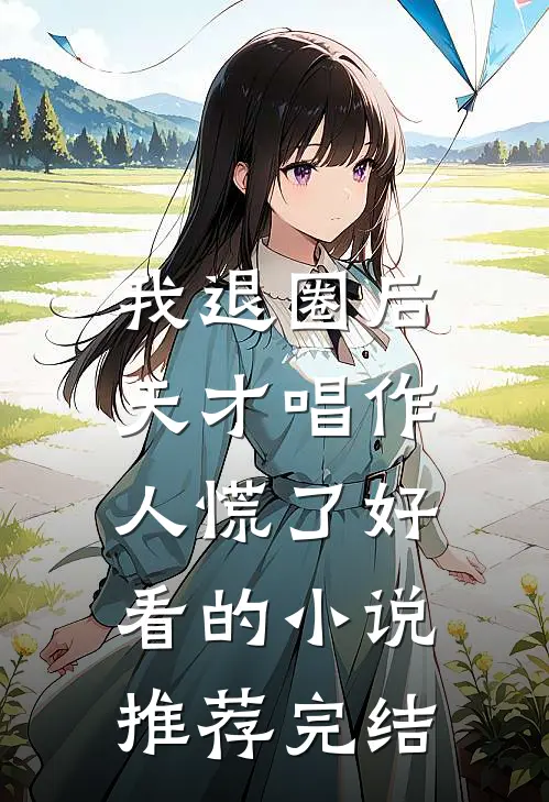 我退圈后，天才唱作人慌了好看的小说推荐完结