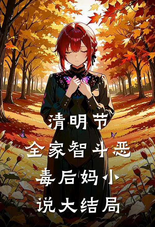 清明节，全家智斗恶毒后妈小说大结局