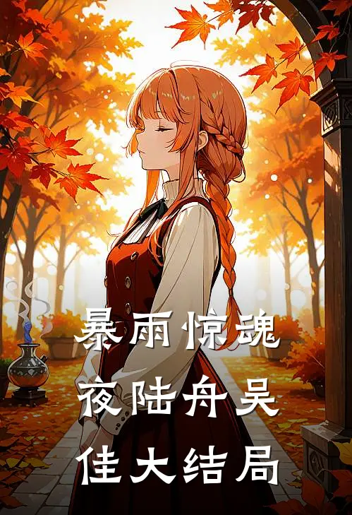 暴雨惊魂夜陆舟吴佳大结局