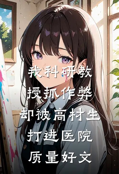 我科研教授抓作弊，却被高材生打进医院质量好文