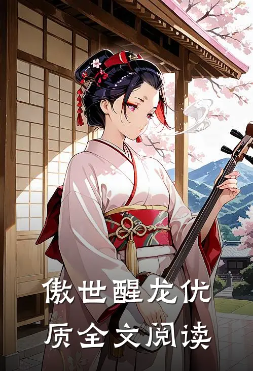 傲世醒龙优质全文阅读