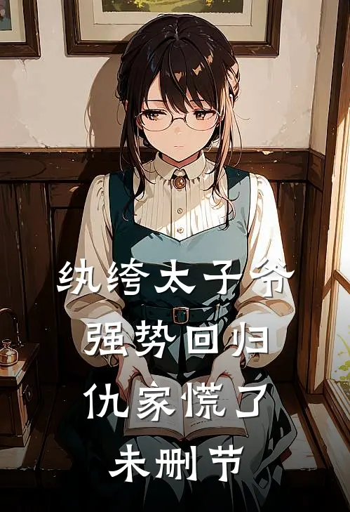 纨绔太子爷强势回归，仇家慌了未删节