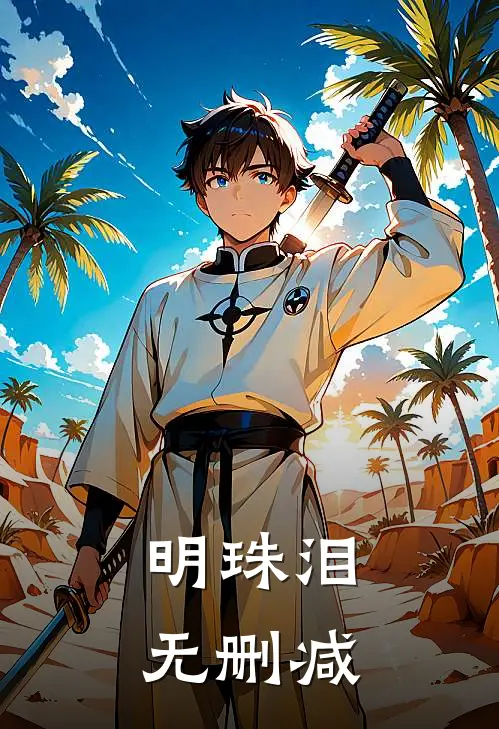 明珠泪无删减