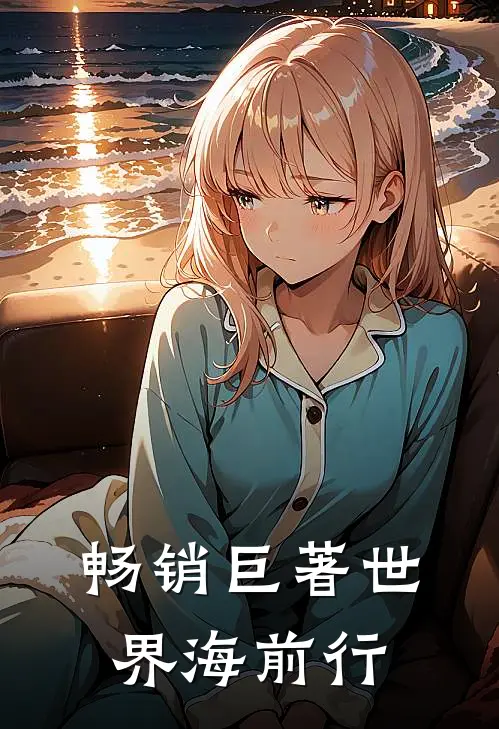 畅销巨著世界海前行