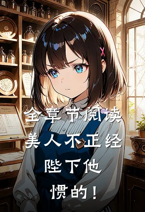 全章节阅读美人不正经，陛下他惯的！