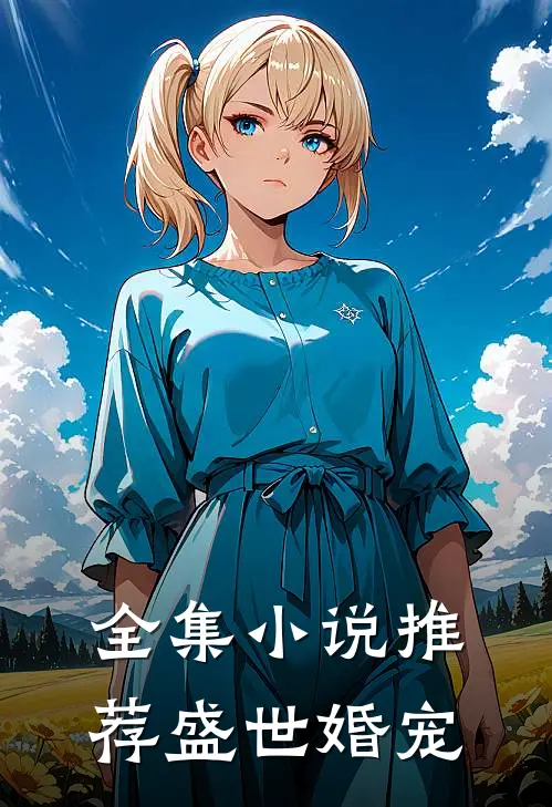 全集小说推荐盛世婚宠