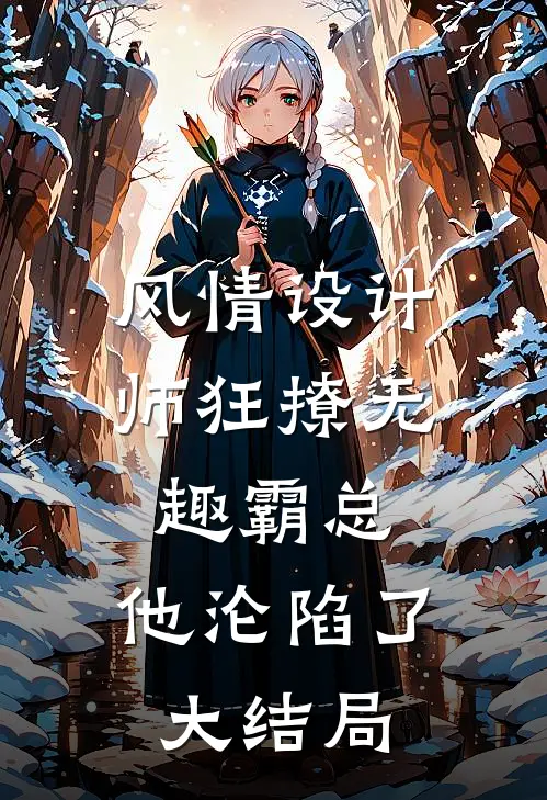 风情设计师狂撩无趣霸总，他沦陷了大结局