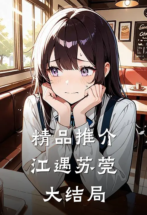 精品推介江遇苏莞大结局