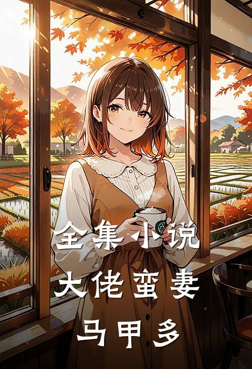 全集小说大佬蛮妻马甲多