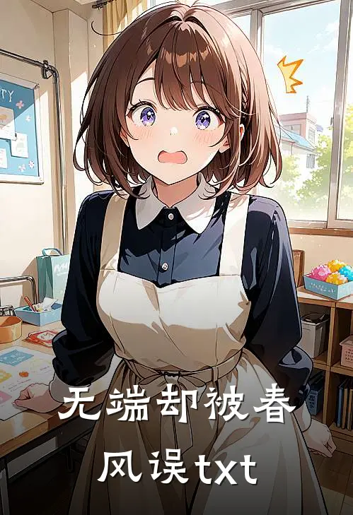 无端却被春风误txt