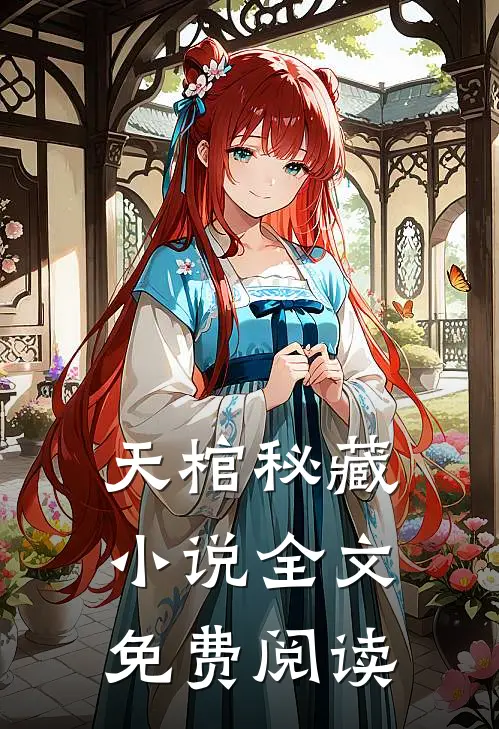 天棺秘藏小说全文免费阅读