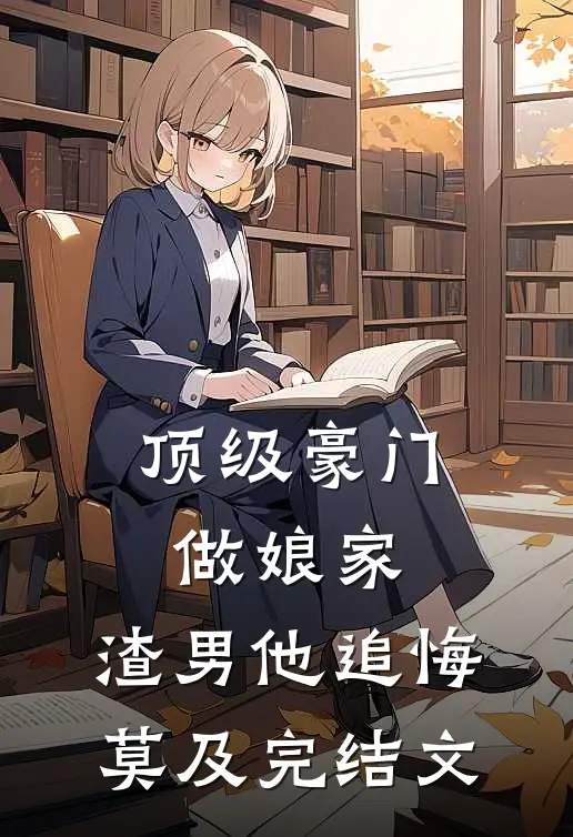 顶级豪门做娘家，渣男他追悔莫及完结文