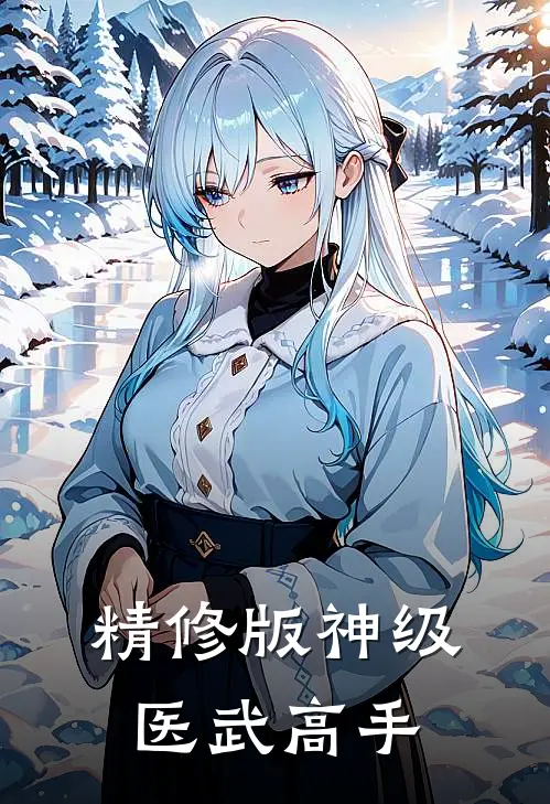 精修版神级医武高手