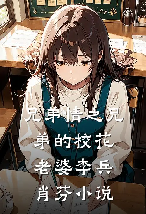 兄弟情之兄弟的校花老婆李兵肖芬小说