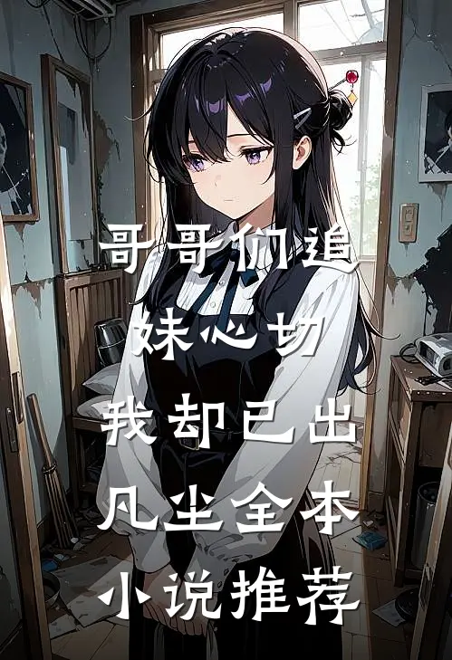哥哥们追妹心切，我却已出凡尘全本小说推荐