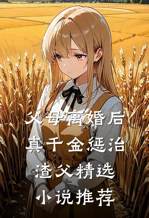父母离婚后，真千金惩治渣父精选小说推荐