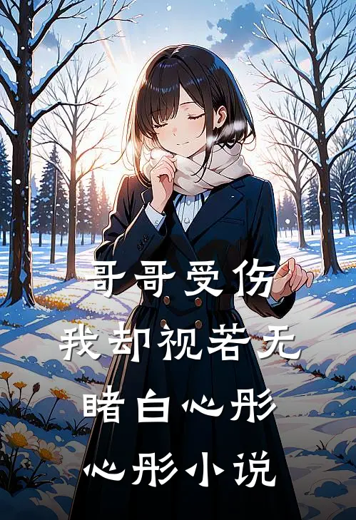 哥哥受伤，我却视若无睹白心彤心彤小说