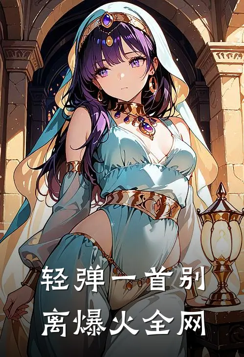 轻弹一首别离爆火全网