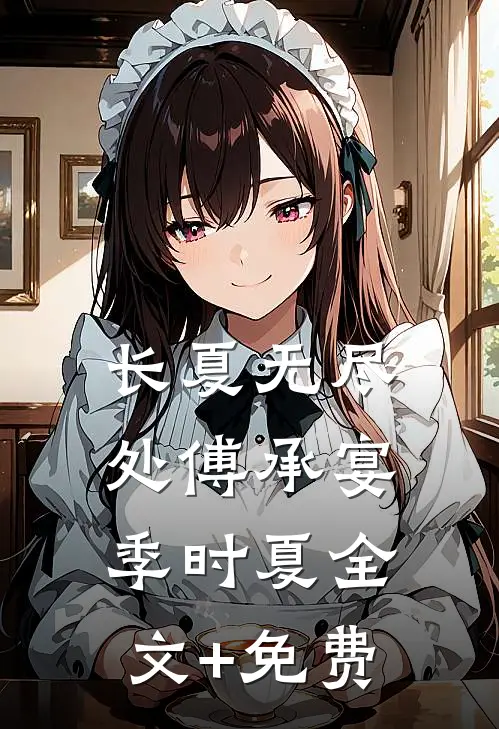 长夏无尽处傅承宴季时夏全文+免费