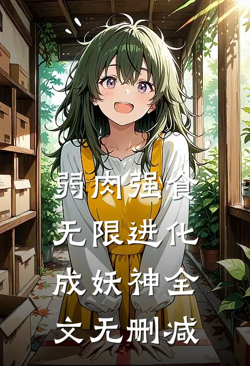 弱肉强食：无限进化成妖神全文无删减