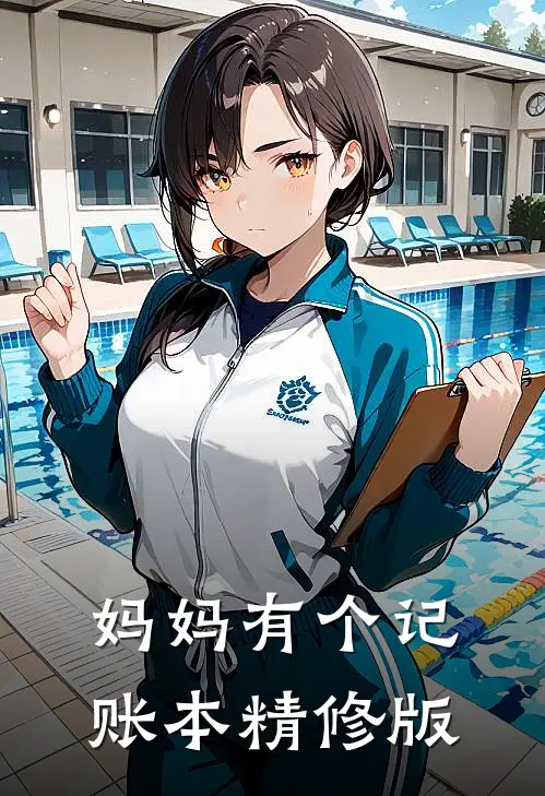 妈妈有个记账本精修版