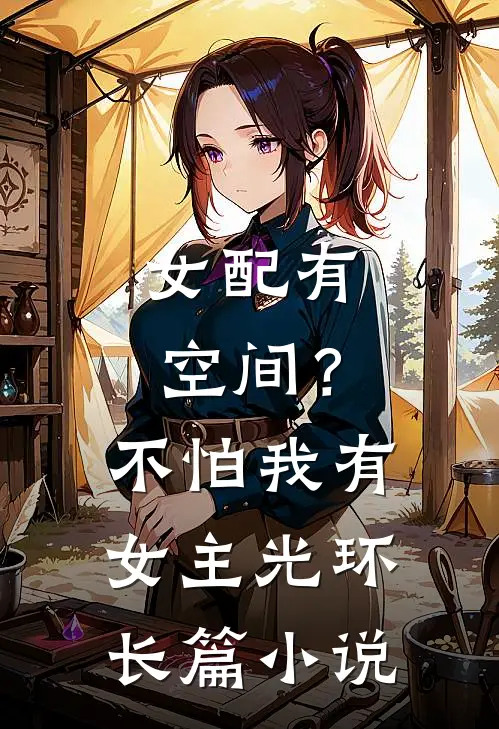 女配有空间？不怕，我有女主光环长篇小说