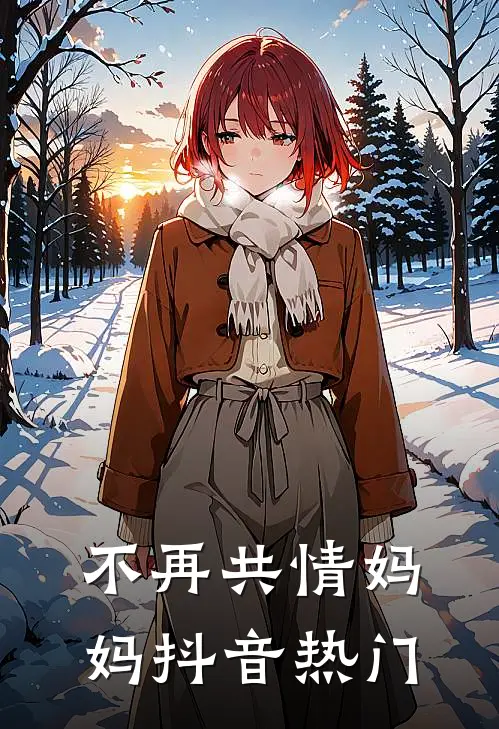 不再共情妈妈抖音热门