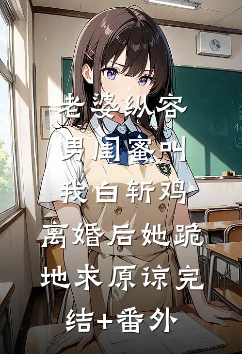 老婆纵容男闺蜜叫我白斩鸡，离婚后她跪地求原谅完结+番外
