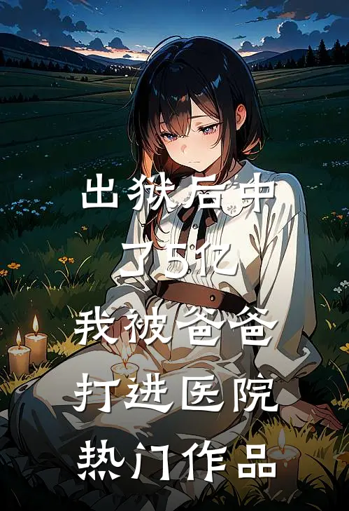 出狱后中了5亿，我被爸爸打进医院热门作品
