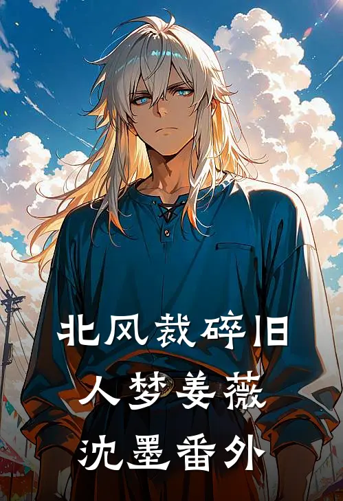 北风裁碎旧人梦姜薇沈墨番外