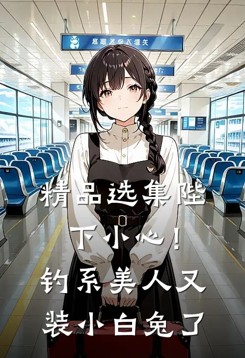 精品选集陛下小心！钓系美人又装小白兔了
