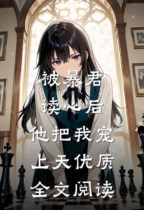 被暴君读心后，他把我宠上天优质全文阅读
