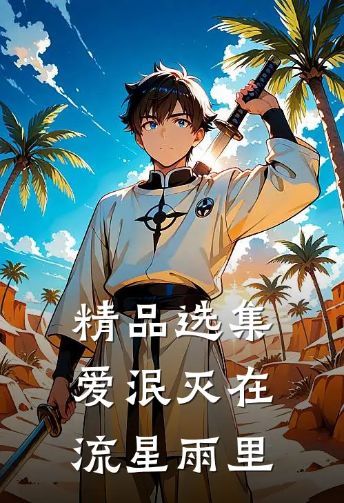 精品选集爱泯灭在流星雨里