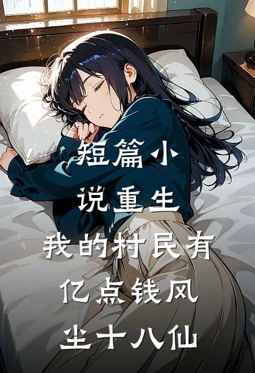短篇小说重生:我的村民有亿点钱风尘十八仙