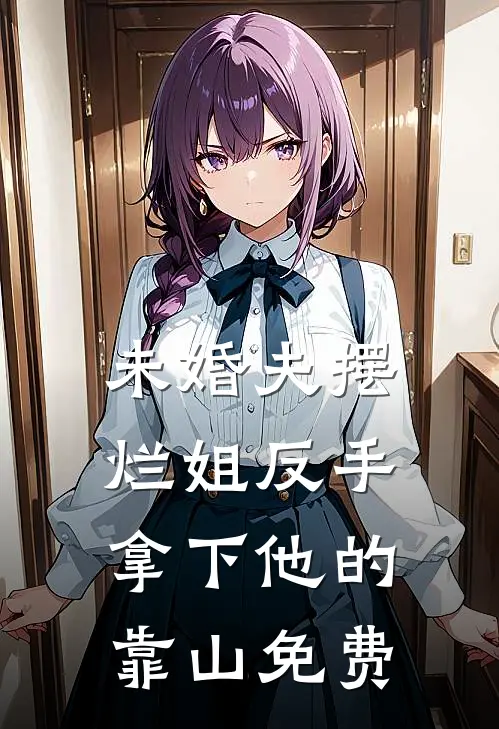 未婚夫摆烂姐反手拿下他的靠山免费
