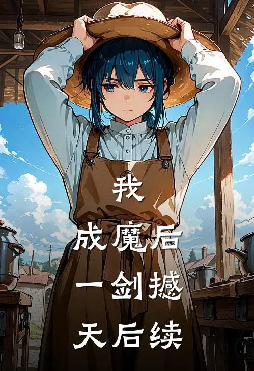 我，成魔后，一剑撼天后续