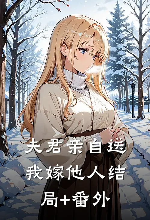 夫君亲自送我嫁他人结局+番外