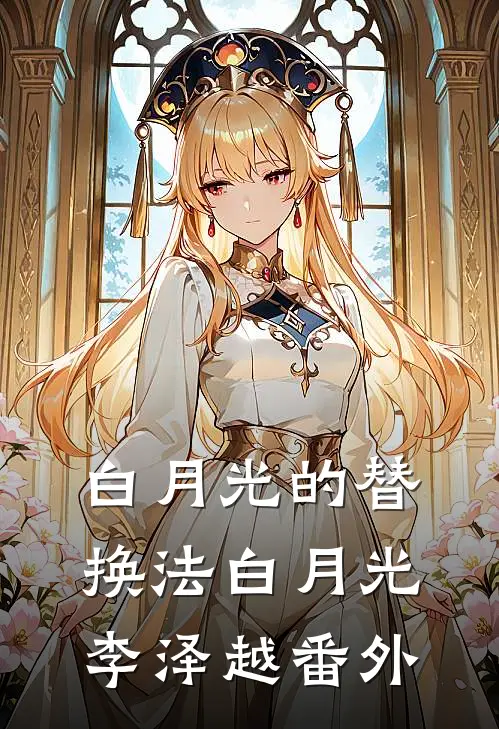 白月光的替换法白月光李泽越番外
