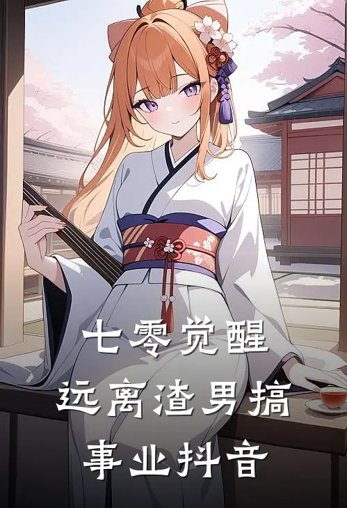 七零觉醒：远离渣男搞事业抖音