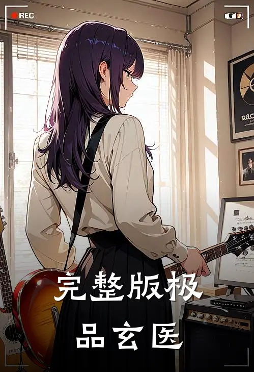 完整版极品玄医