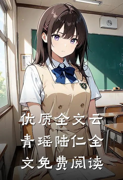 优质全文云青瑶陆仁全文免费阅读