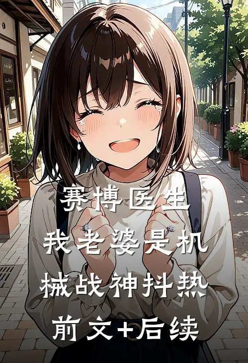赛博医生：我老婆是机械战神抖热前文+后续