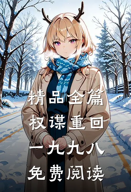 精品全篇权谋重回一九九八免费阅读
