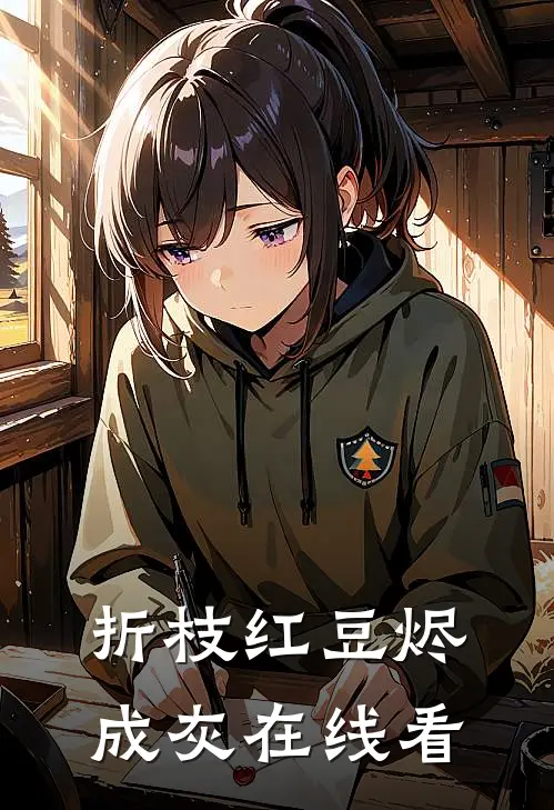 折枝红豆烬成灰在线看