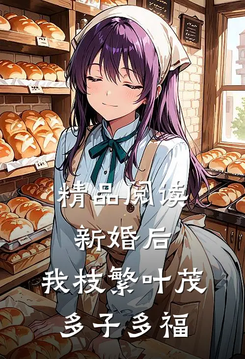精品阅读新婚后，我枝繁叶茂多子多福