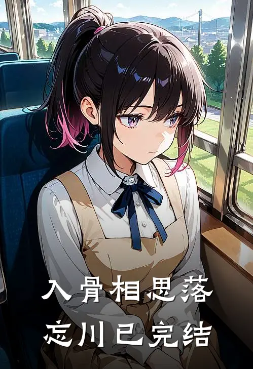 入骨相思落忘川已完结