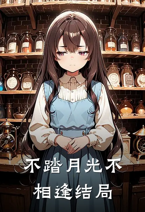 不踏月光不相逢结局