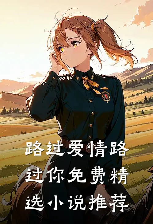 路过爱情路过你免费精选小说推荐