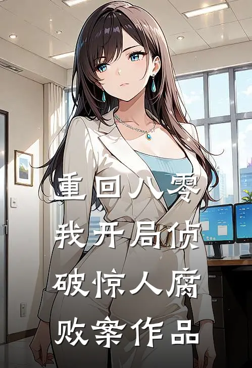 重回八零：我开局侦破惊人腐败案作品