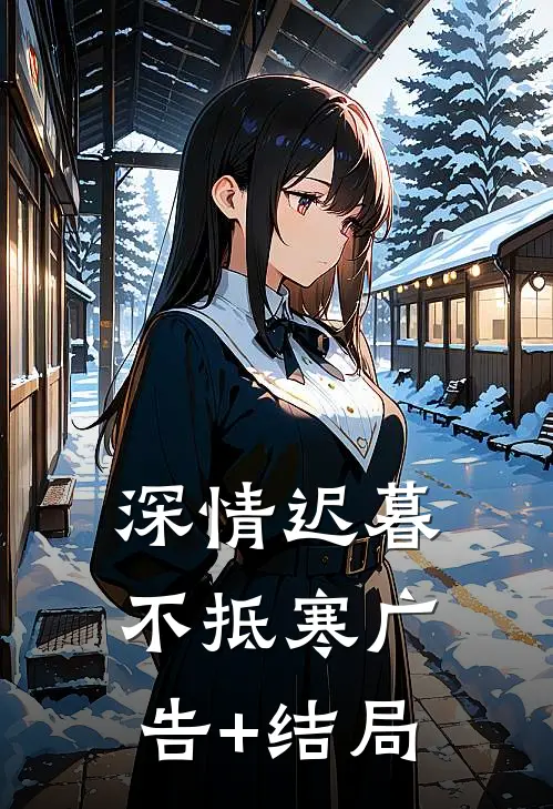 深情迟暮不抵寒广告+结局